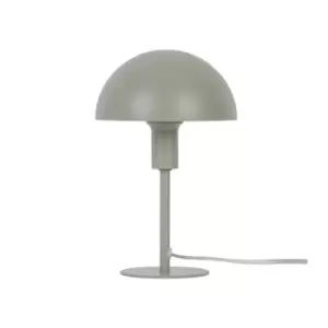 image of Nordlux Ellen Mini Table Lamp - Green