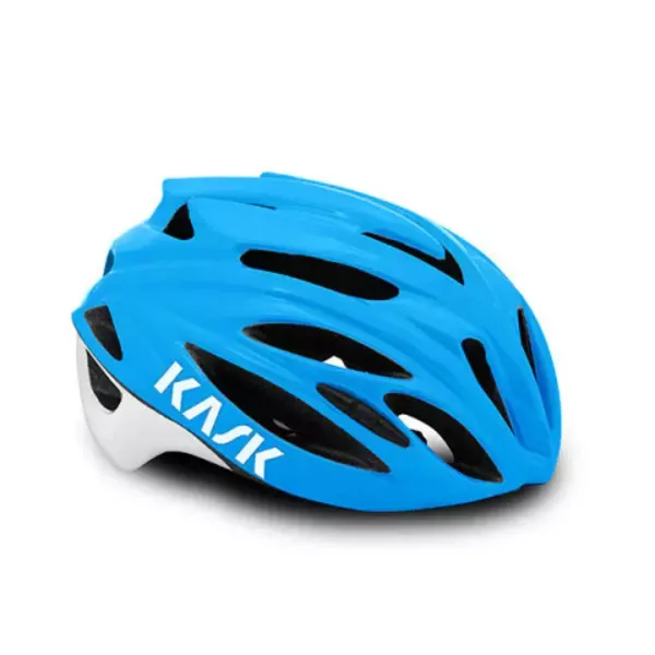 image of Kask Rapido Helmet - Light Blue