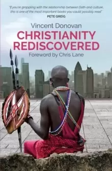 Image of Christianity Rediscovered : Popular Edition