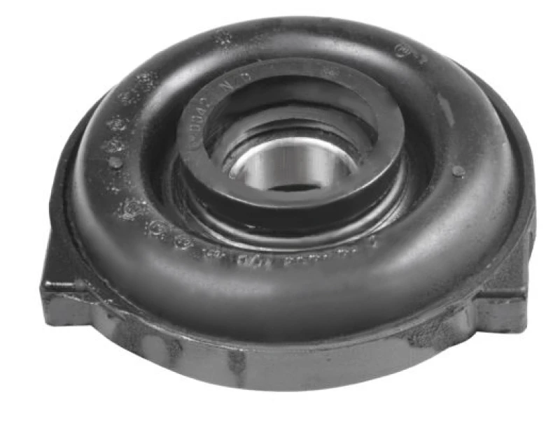 Image of Blue PRINT ADN18024 Suspension, drive shaft with rolling bearing Suspension,drive shaft (1420)