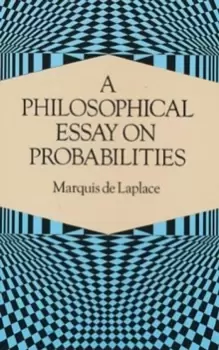 Image of A Philosophical Essay on Probabilities