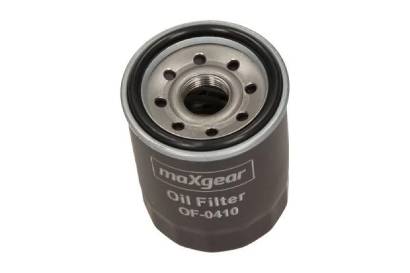 Image of MAXGEAR Oil filter MAXGEAR 26-0867