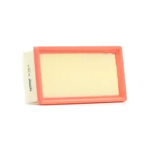 Image of FILTRON Air filter PEUGEOT,TOYOTA,CITROEN AP 196/5 B000754480,B000754480,SU00101147 Engine air filter,Engine filter