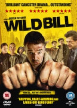 Image of Wild Bill