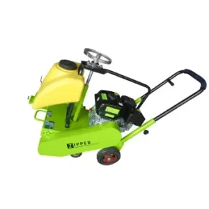 image of Zipper BES350Y 350 mm Petrol Floor Saw