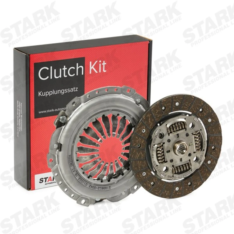Image of STARK Clutch kit STARK SKCK-0101968