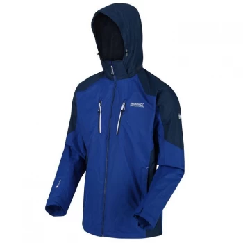 Image of Regatta Calderdale Jacket - UQ2 Nautical