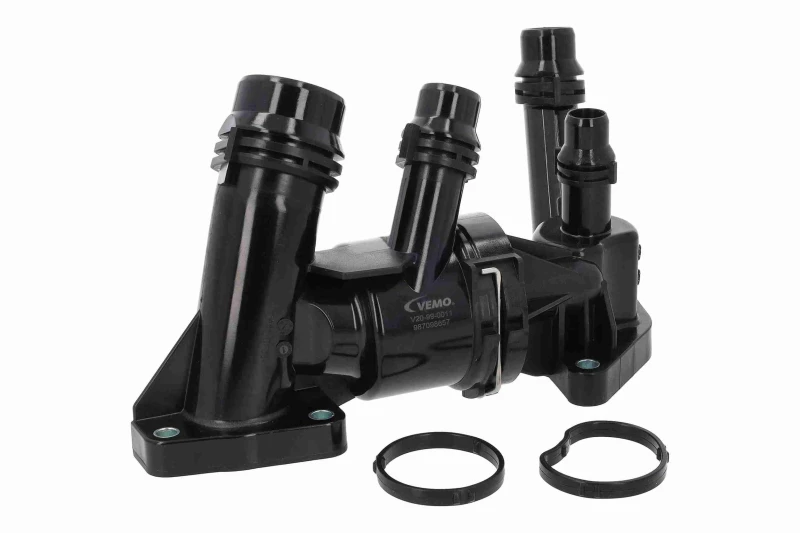 Image of VEMO Thermostat housing VEMO V20-99-0011