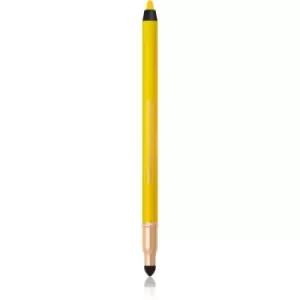 image of Makeup Revolution Streamline Waterline Eyeliner Pencil Yellow