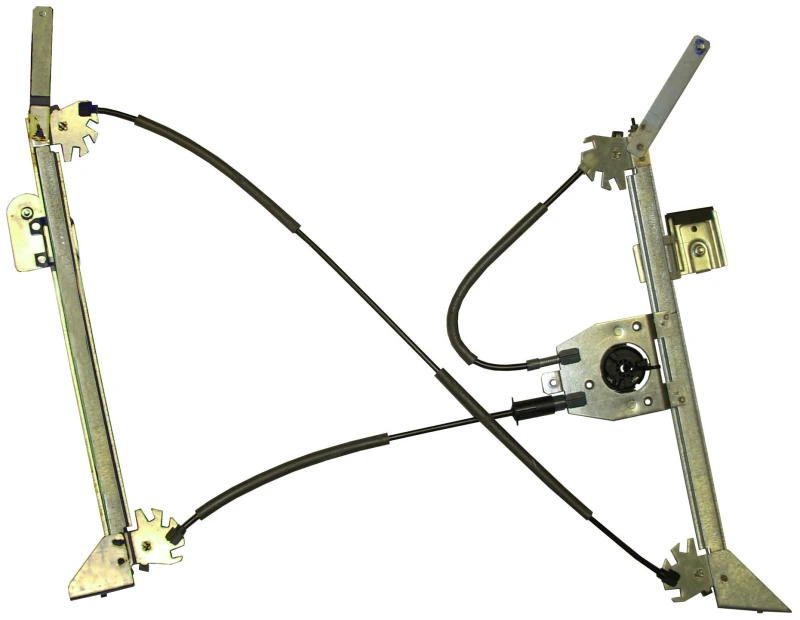 Image of Window regulator VALEO 851410