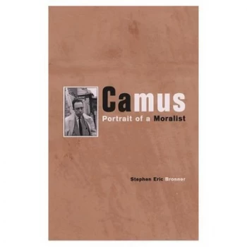 Image of Camus Paperback