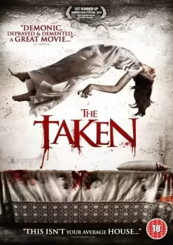 Image of The Taken