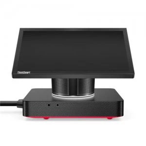 Image of Lenovo ThinkSmart Hub Microsoft Teams Rooms Desktop PC