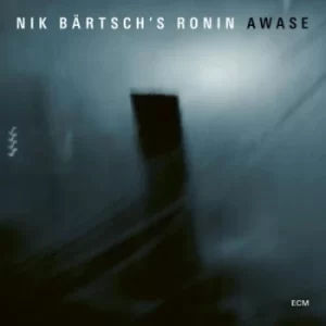 image of Awase by Nik Bartsch's Ronin Vinyl Album