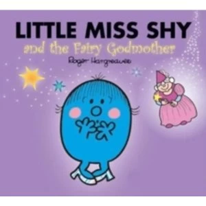 Image of Little Miss Shy and the Fairy Godmother