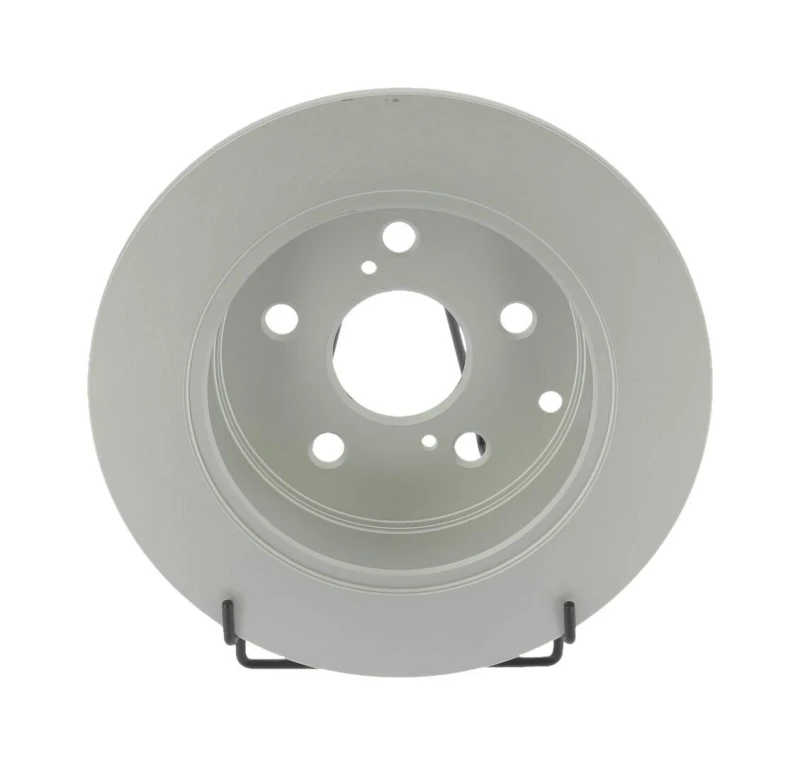 Image of Brake disc FERODO DDF1704C