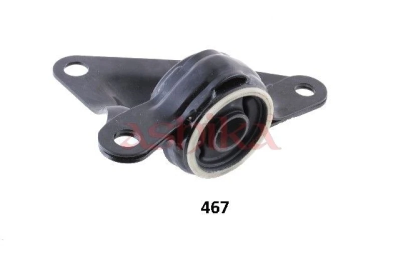 Image of ASHIKA Holder, control arm mounting ASHIKA GOM-467