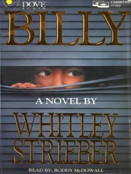 Image of Billy by Whitley Strieber Paperback
