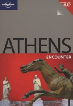 Image of Athens by Victoria Kyriakopoulos Book