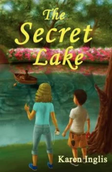 Image of Secret Lake by Karen Inglis Paperback