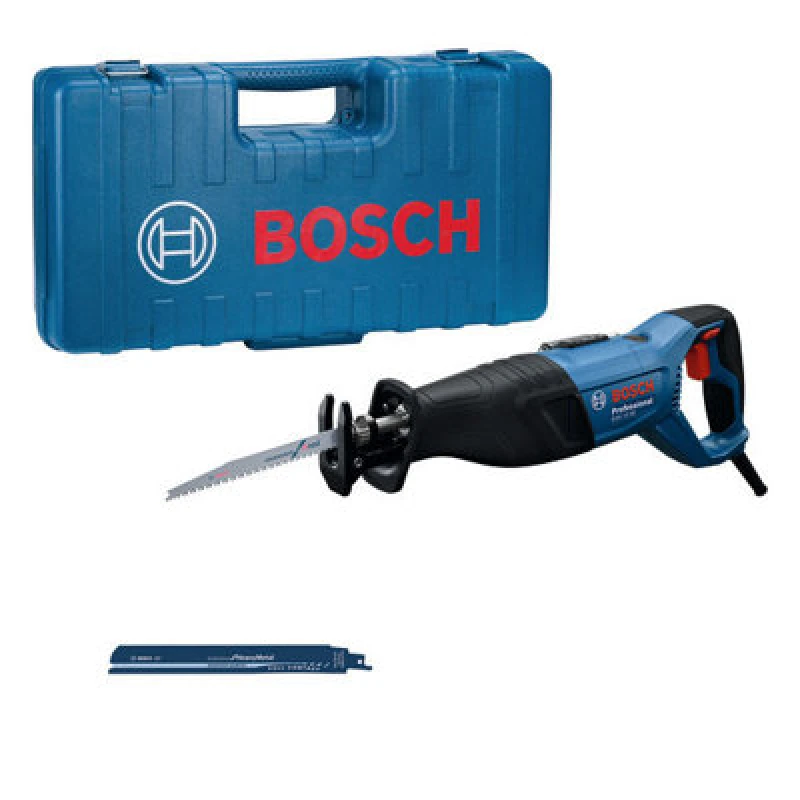 Image of Bosch GSA 12-30 Reciprocating Saw 06016C7060 Voltage: 110v