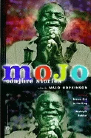 Image of mojo conjure stories