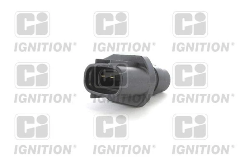 Image of QUINTON HAZELL Crankshaft sensor QUINTON HAZELL XREV573
