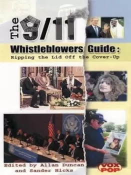 Image of The 9/11 whistleblowers guide by Allan Duncan