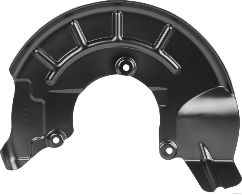 Image of Brake disc backing plate HERTH+BUSS JAKOPARTS J3320805