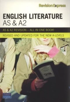 Image of English Literature by Alan Gardiner Paperback