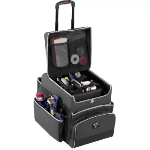 Image of QUICK CART service trolley, mobile