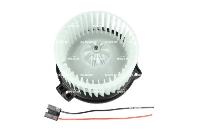 Image of NRF Blower motor NRF 34304