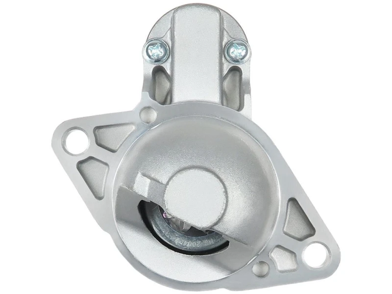 Image of AS-PL Starter motor AS-PL S5457S