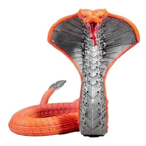 Image of RAW 10 Action Figure Battlesnake 18 cm