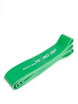 image of Marcy Bionic Body Resistance Band 18-36Kg