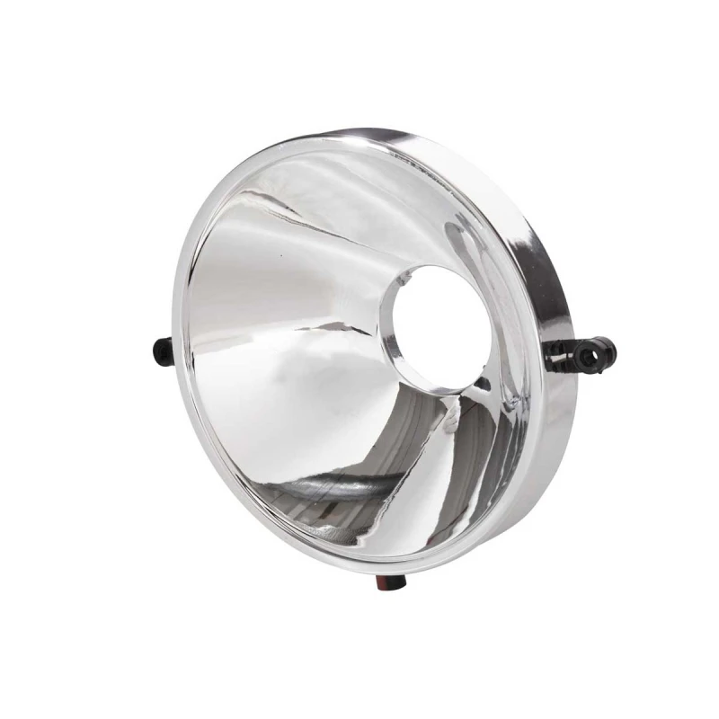 Image of HELLA 9DR 113 199-005 Reflector, headlight Reflector,headlight (702)