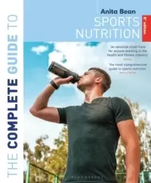 Image of The Complete Guide to Sports Nutrition (9th Edition)