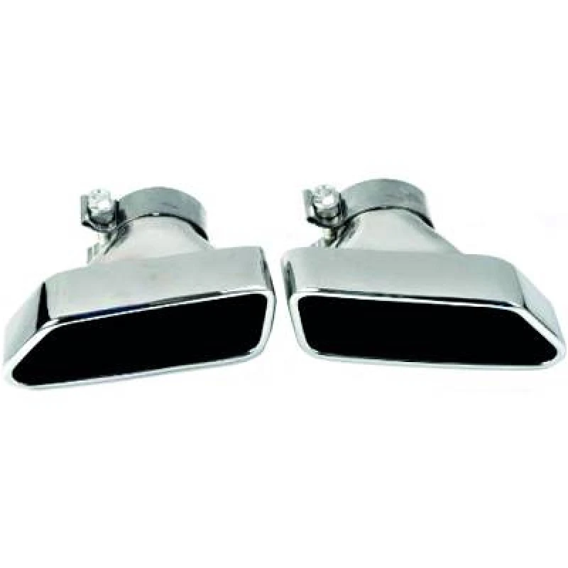 Image of Exhaust tip DIEDERICHS 4122500