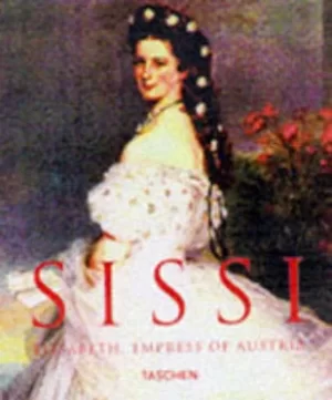 Image of Sissi by Brigitte Hamann