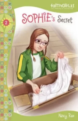 Image of Sophies secret by Nancy N Rue