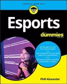 Image of Esports For Dummies