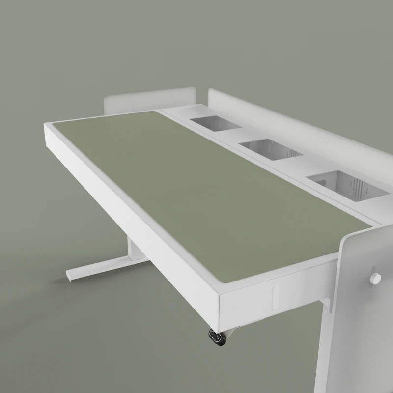 Image of Heckler Design H902-4184 lectern accessory Lectern protective cover
