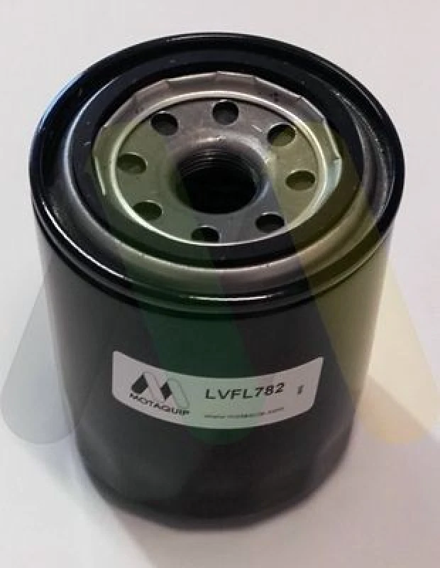 Image of MOTAQUIP Oil filter MOTAQUIP LVFL782
