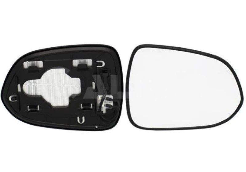 Image of ALKAR Wing mirror glass ALKAR 6432942