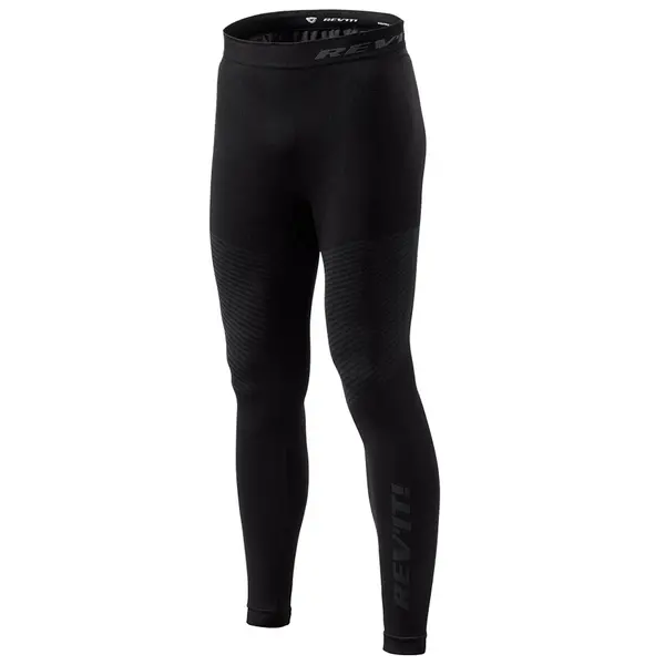 Image of REV'IT! Thermic Pants Black Size XS-S