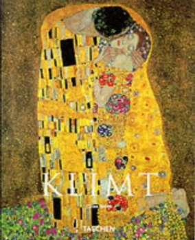 Image of Gustav Klimt 1862-1918 by Gilles Nret and Gustav Klimt Paperback