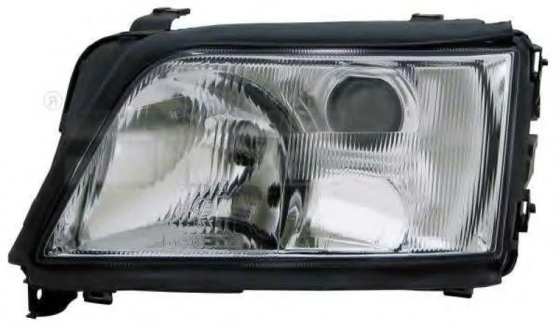 Image of TYC Headlight TYC 20-5004-18-2