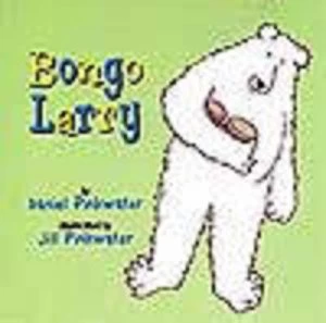 Image of Bongo Larry by Daniel Pinkwater and Jill Pinkwater Paperback