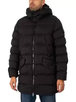 Image of Whistler Parka Jacket