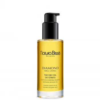 Image of Natura Bisse The Dry Oil - De-Stress 100ml